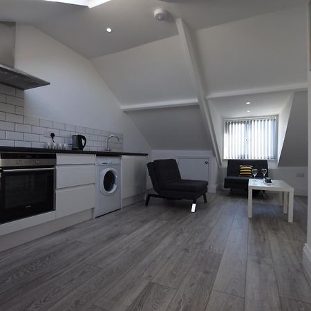 Apartamento Dwell Living Mowbray Sunderland  Exterior foto