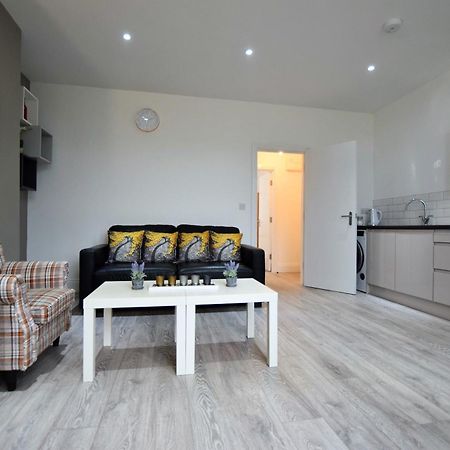 Apartamento Dwell Living Mowbray Sunderland  Exterior foto