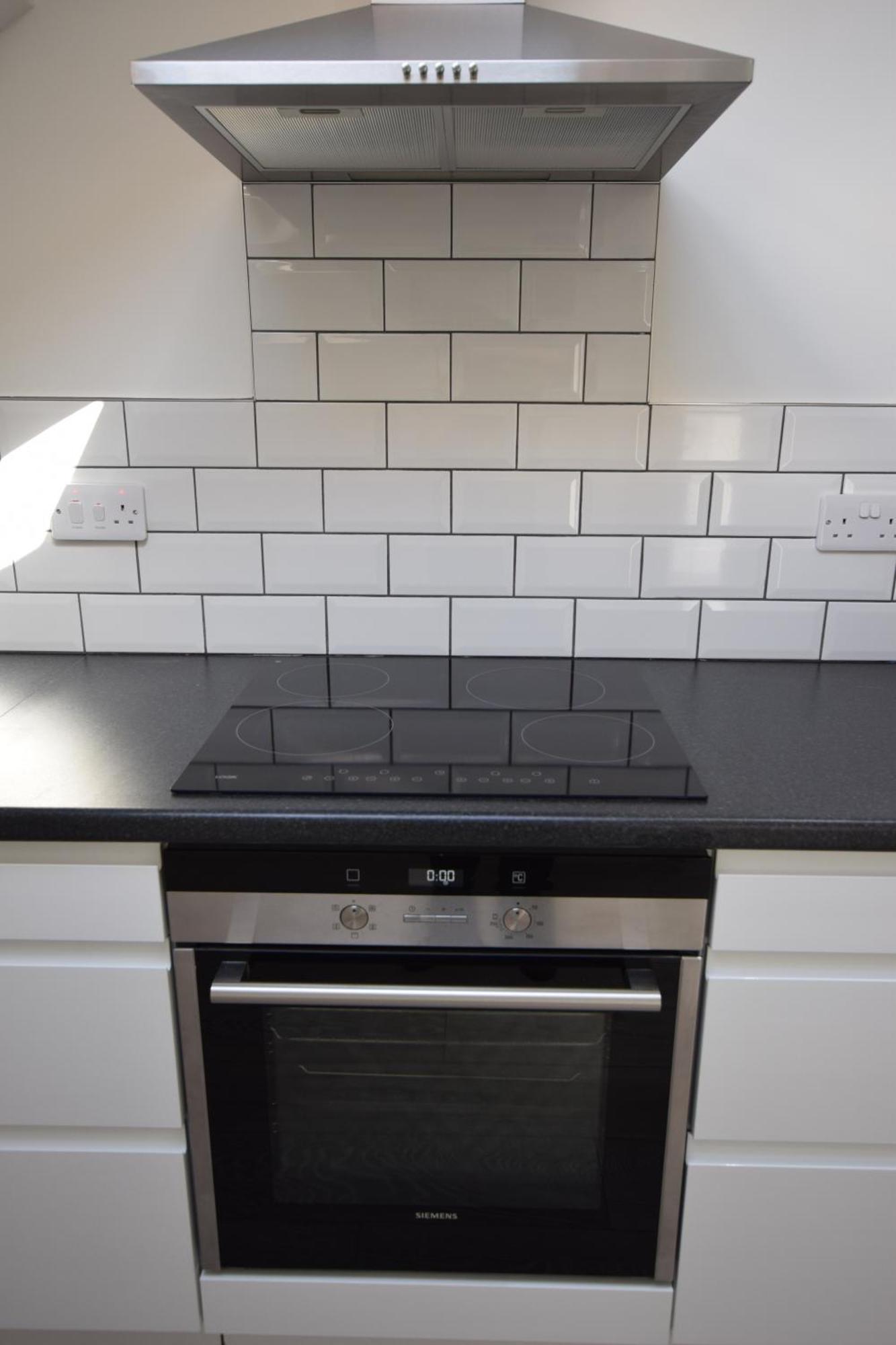 Apartamento Dwell Living Mowbray Sunderland  Exterior foto