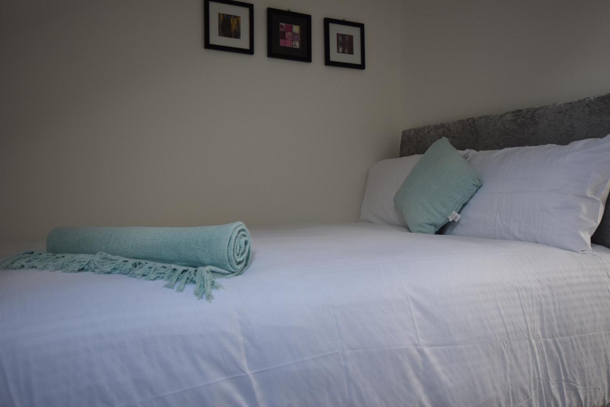 Apartamento Dwell Living Mowbray Sunderland  Exterior foto
