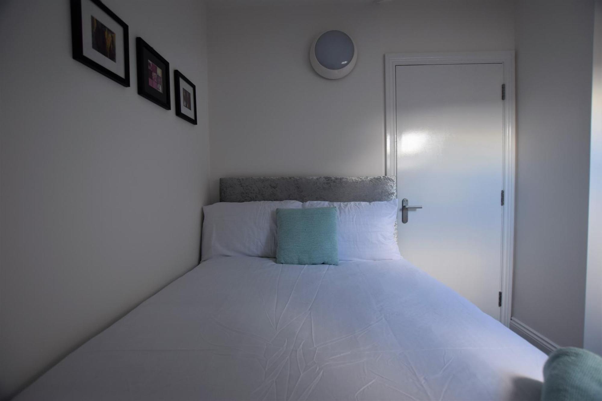 Apartamento Dwell Living Mowbray Sunderland  Exterior foto
