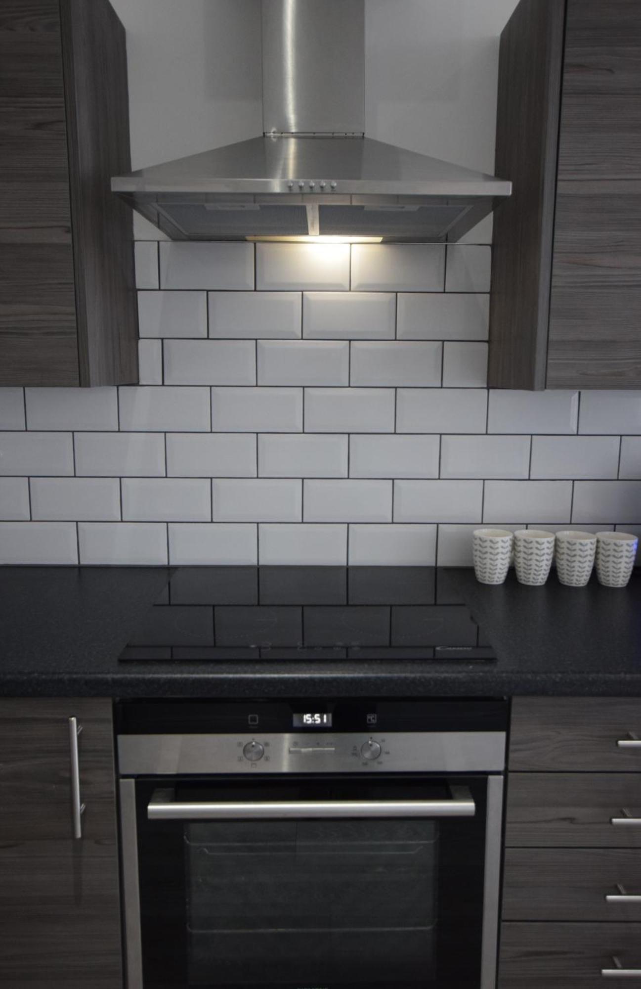 Apartamento Dwell Living Mowbray Sunderland  Exterior foto