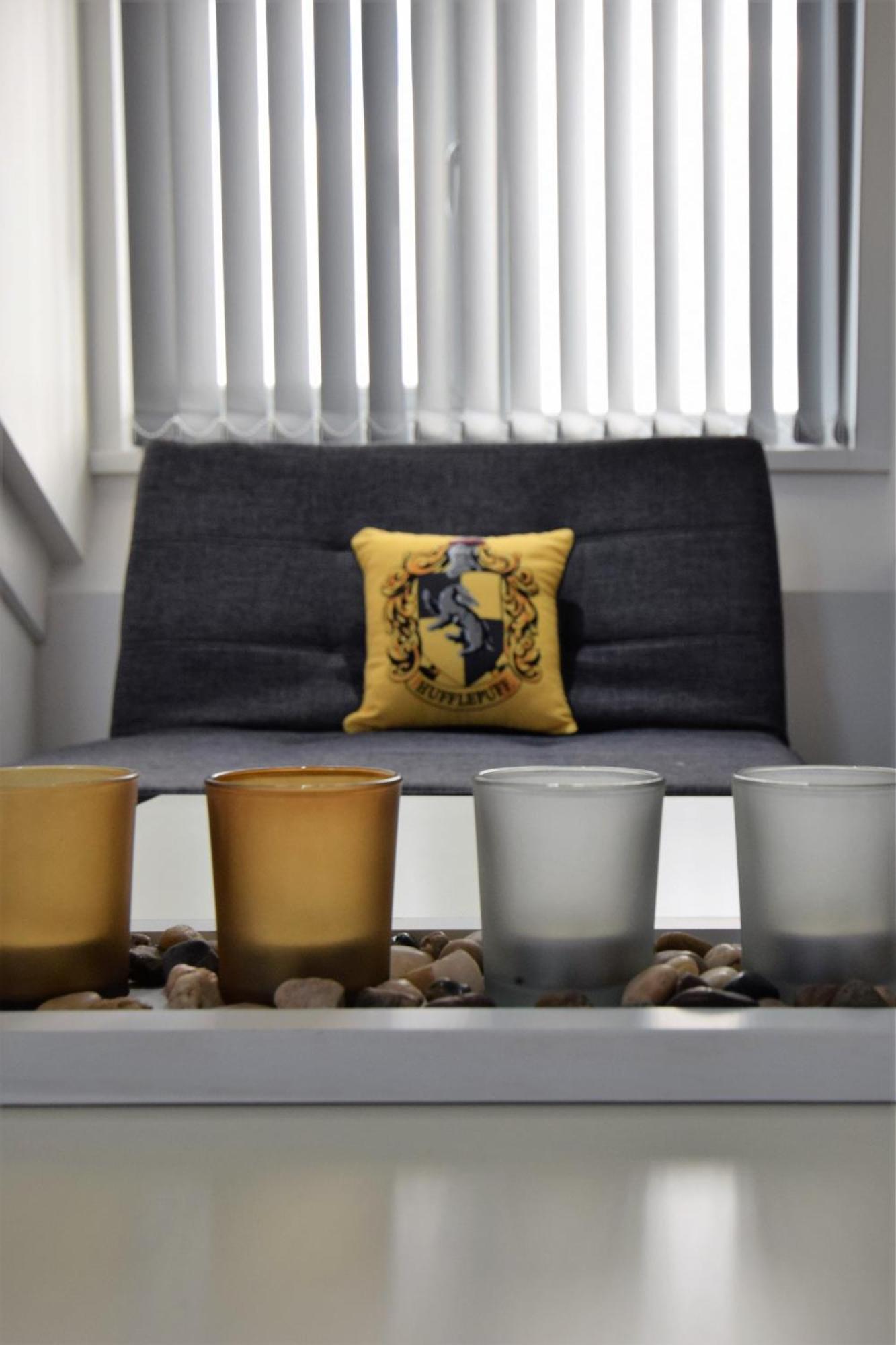 Apartamento Dwell Living Mowbray Sunderland  Exterior foto