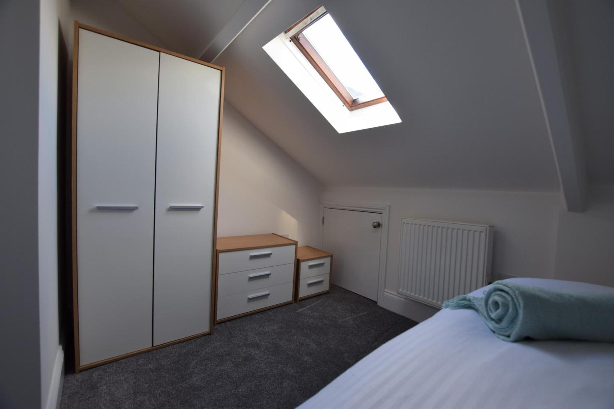 Apartamento Dwell Living Mowbray Sunderland  Exterior foto