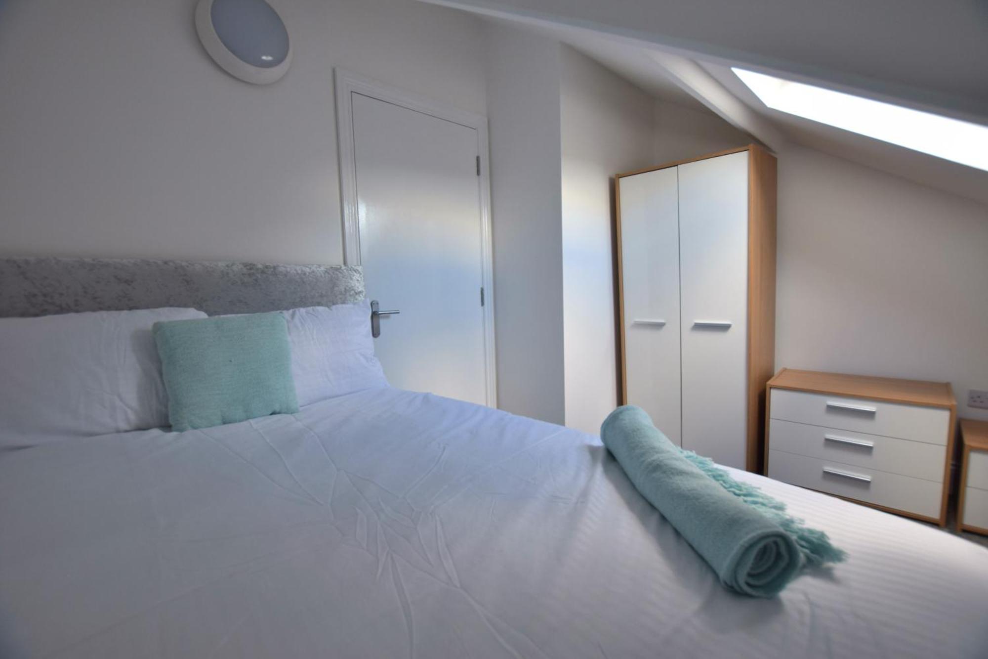 Apartamento Dwell Living Mowbray Sunderland  Exterior foto