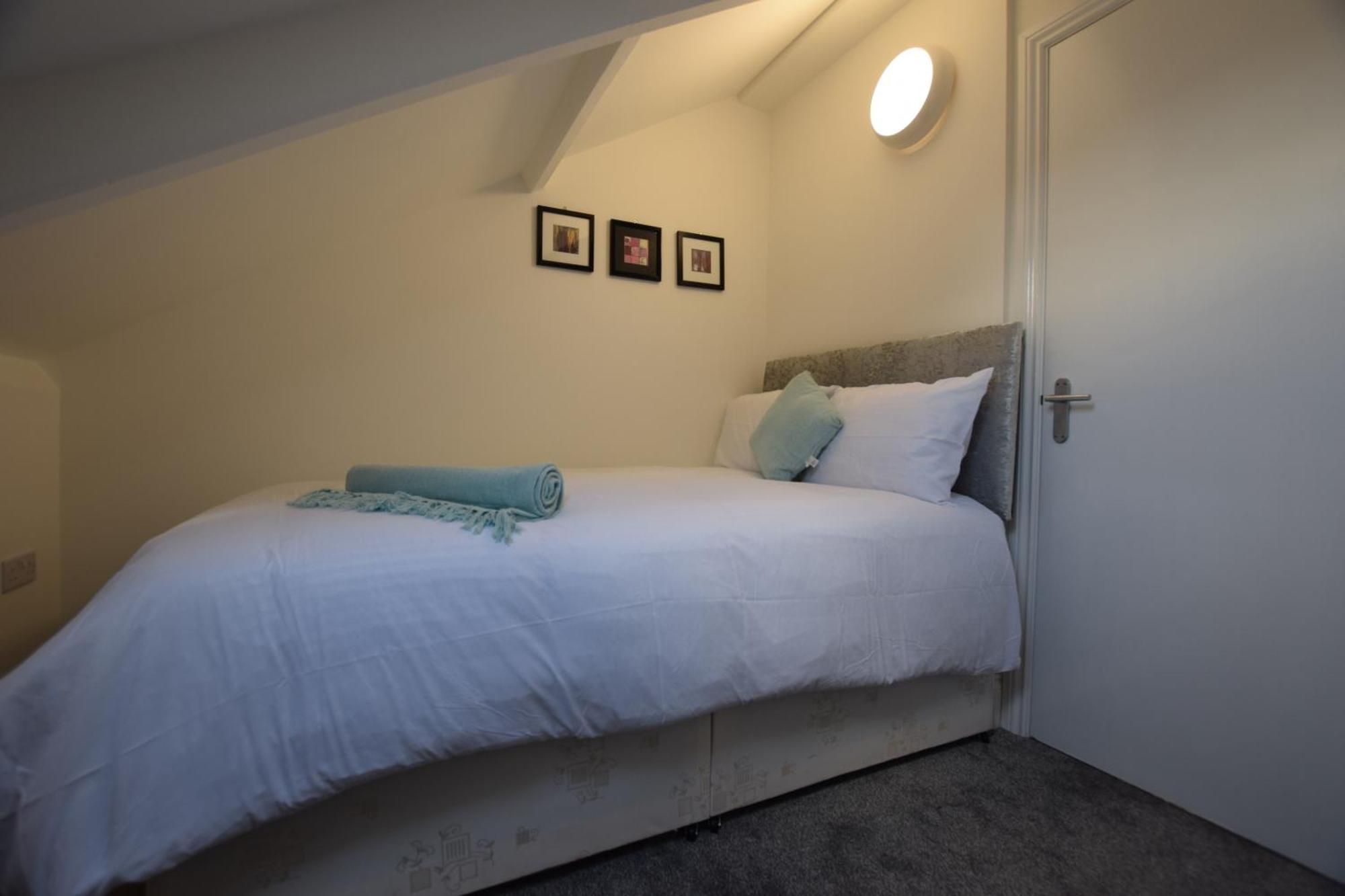 Apartamento Dwell Living Mowbray Sunderland  Exterior foto