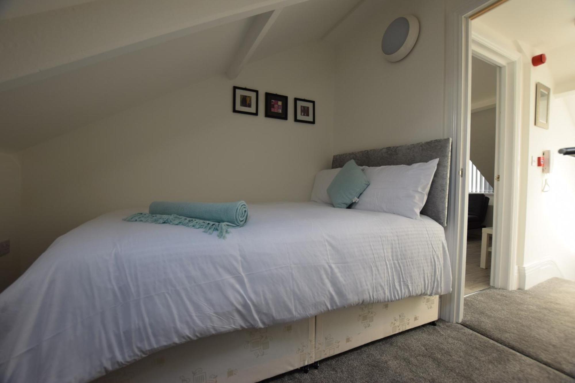 Apartamento Dwell Living Mowbray Sunderland  Exterior foto
