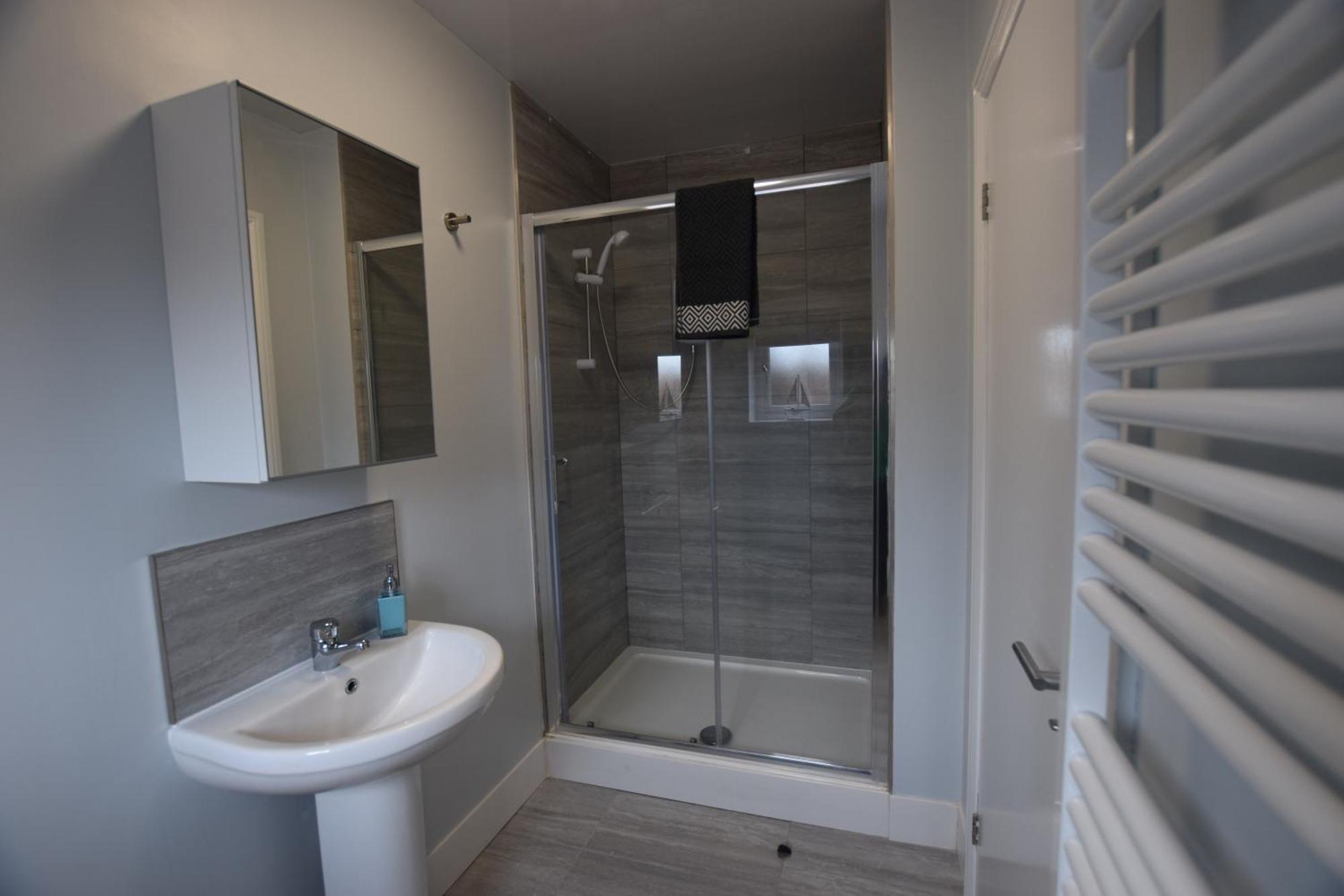 Apartamento Dwell Living Mowbray Sunderland  Exterior foto