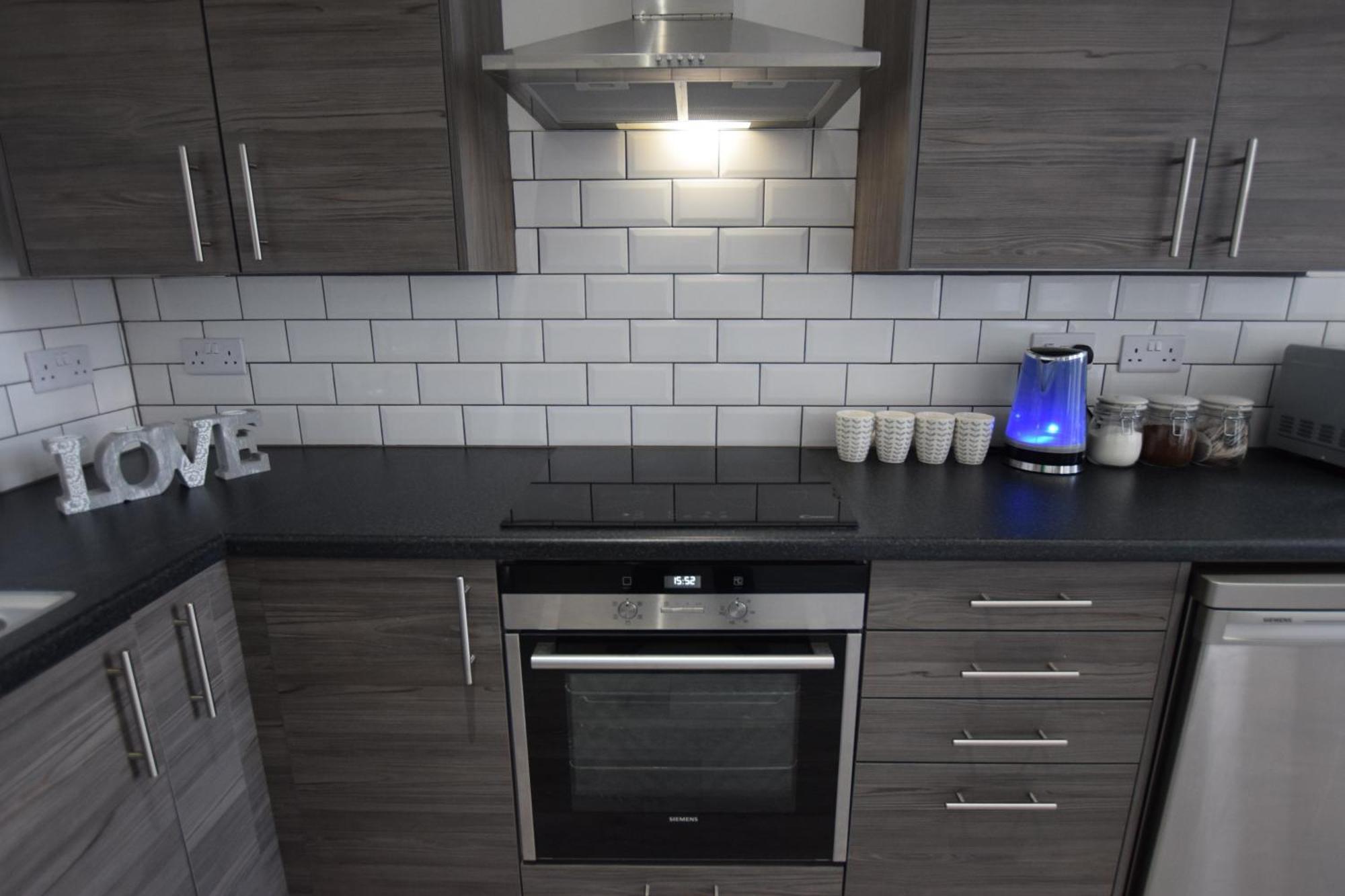 Apartamento Dwell Living Mowbray Sunderland  Exterior foto