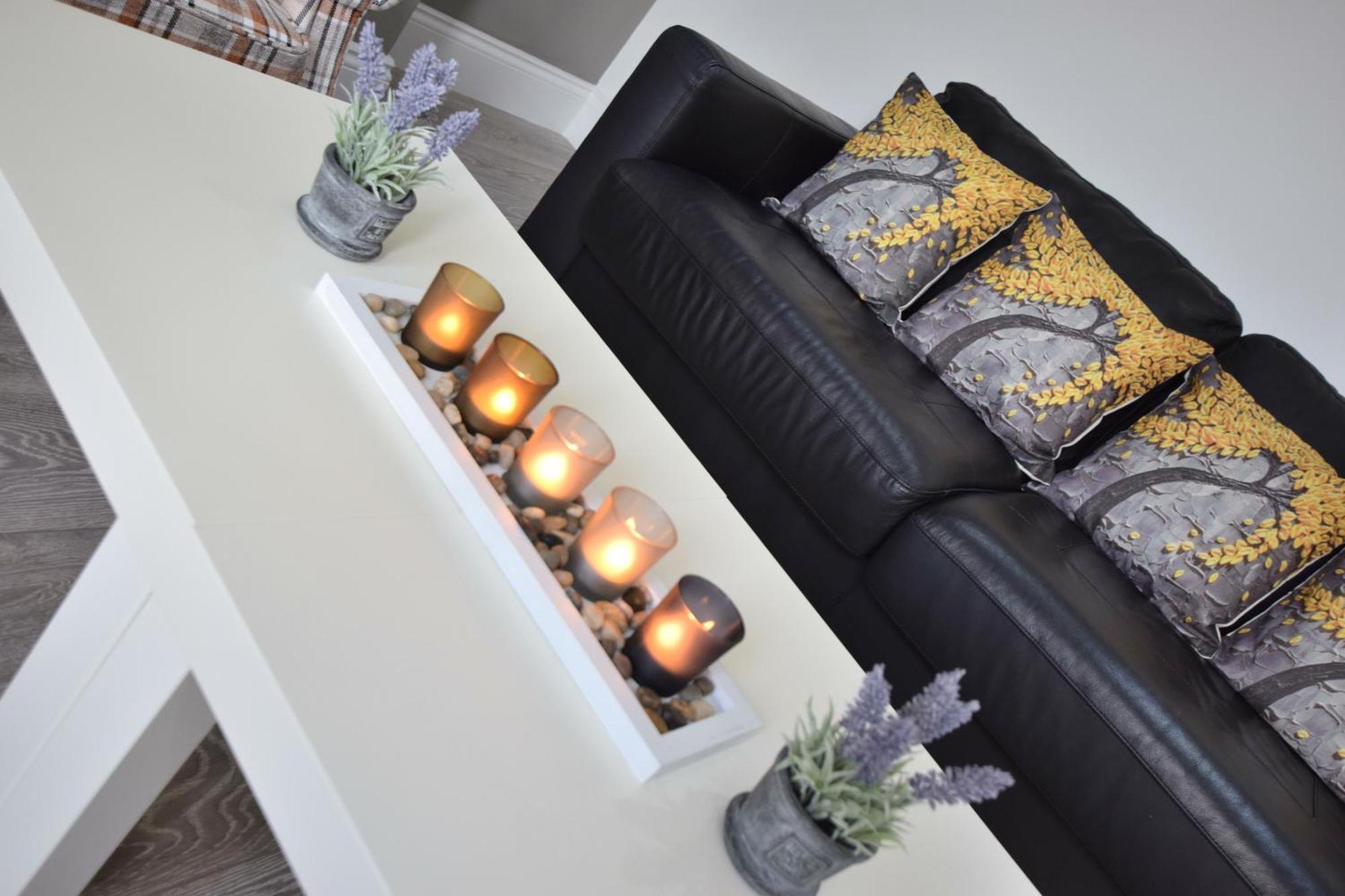 Apartamento Dwell Living Mowbray Sunderland  Exterior foto