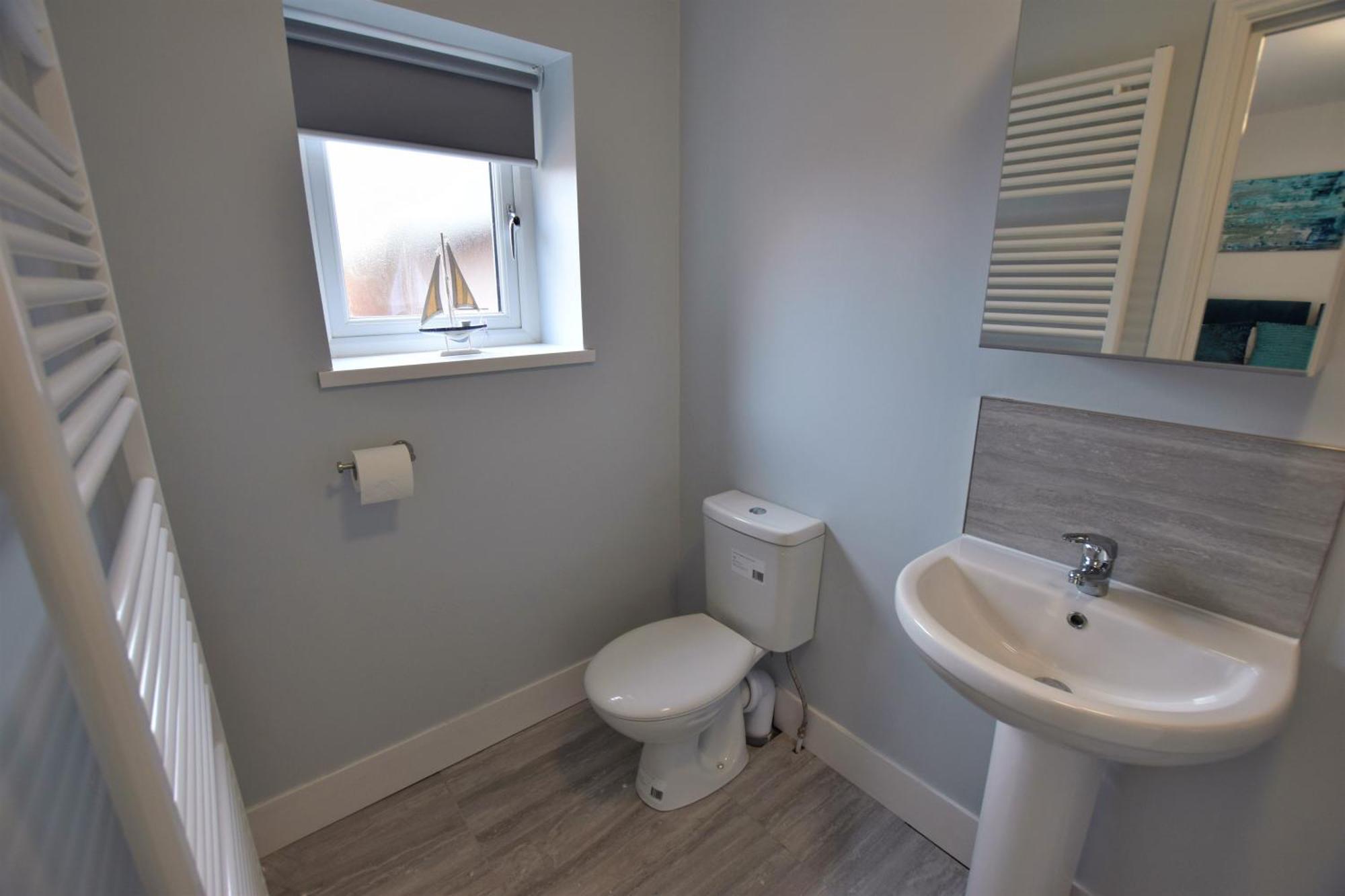 Apartamento Dwell Living Mowbray Sunderland  Exterior foto