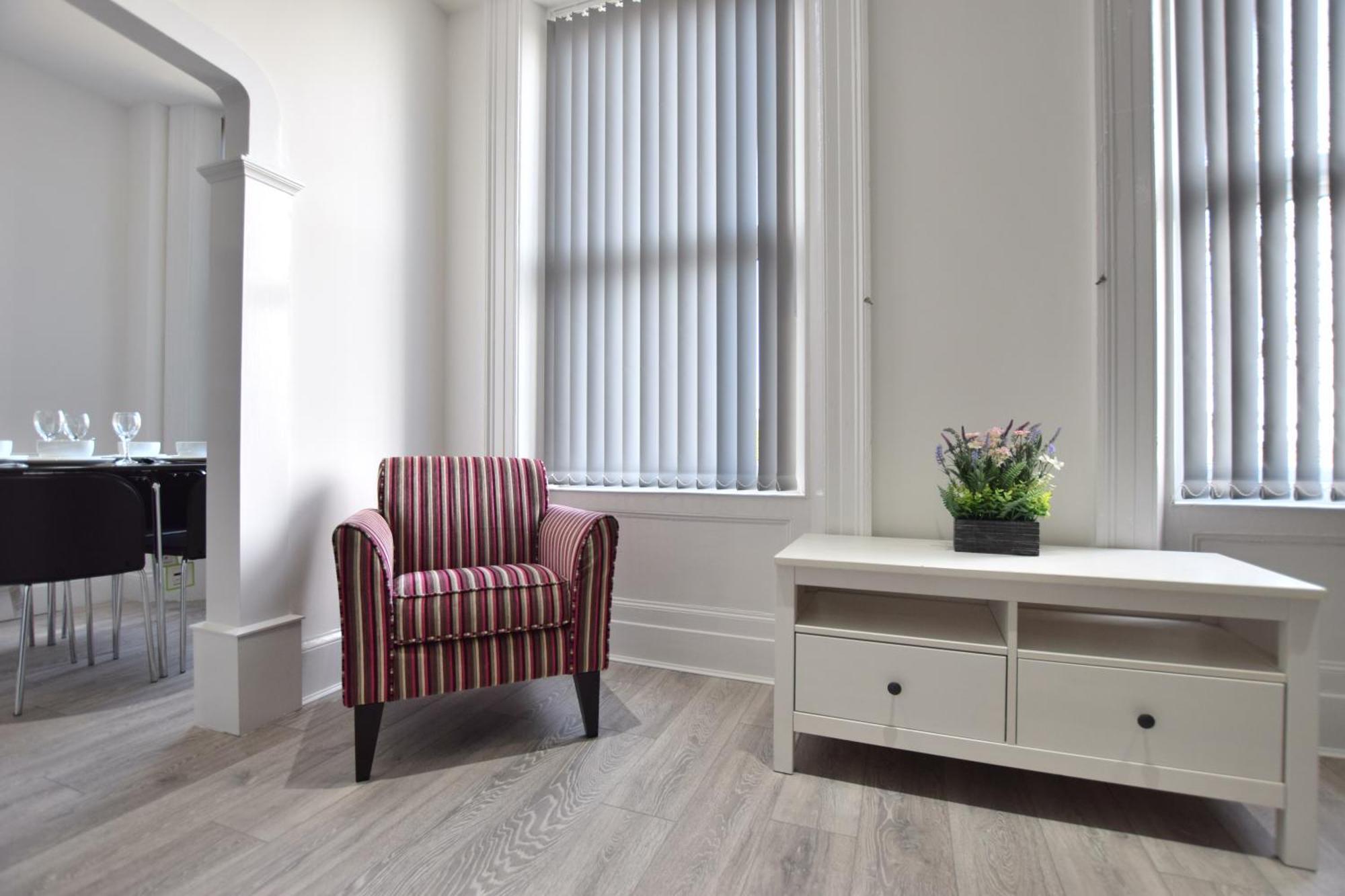 Apartamento Dwell Living Mowbray Sunderland  Exterior foto
