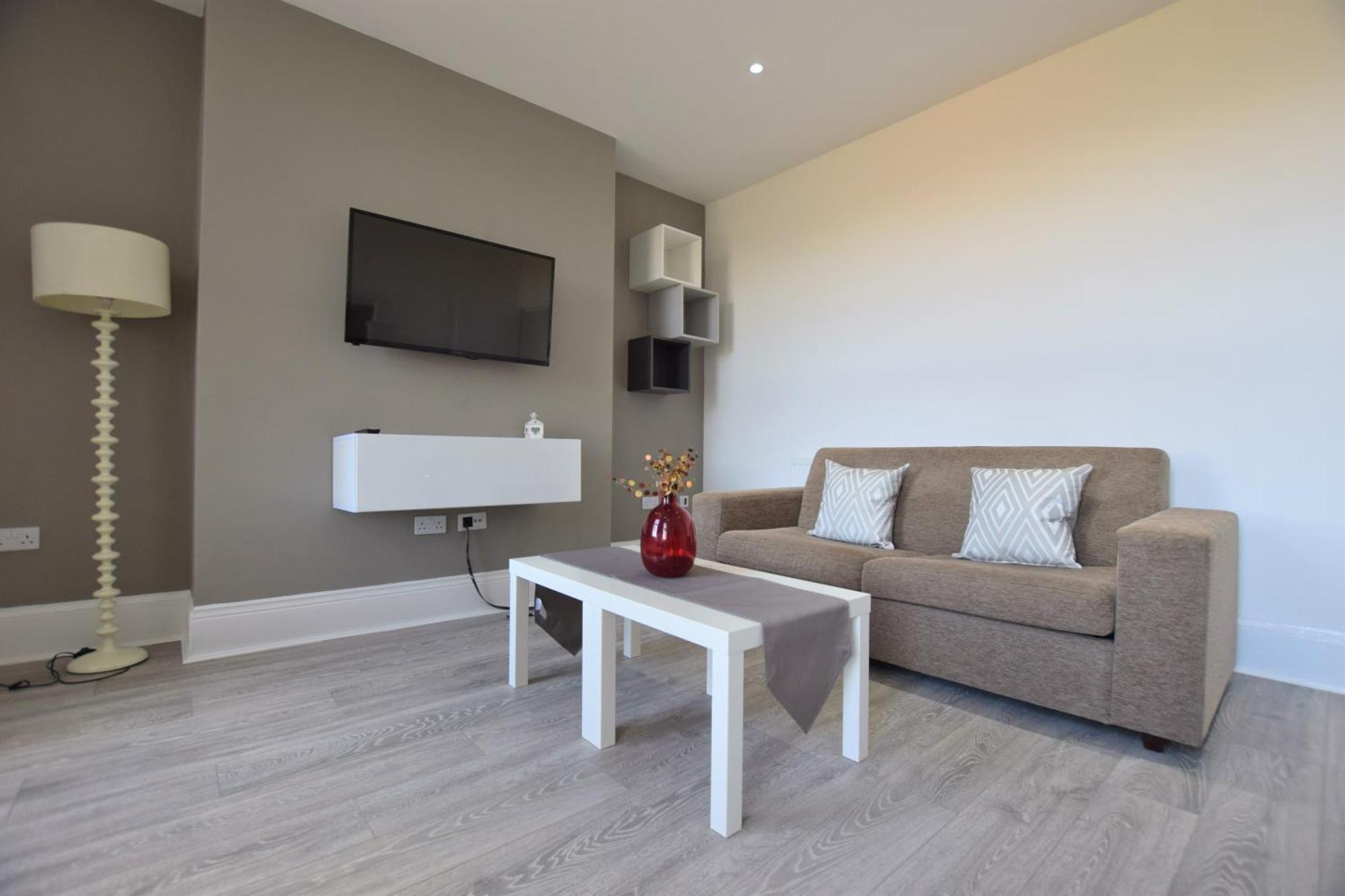 Apartamento Dwell Living Mowbray Sunderland  Exterior foto