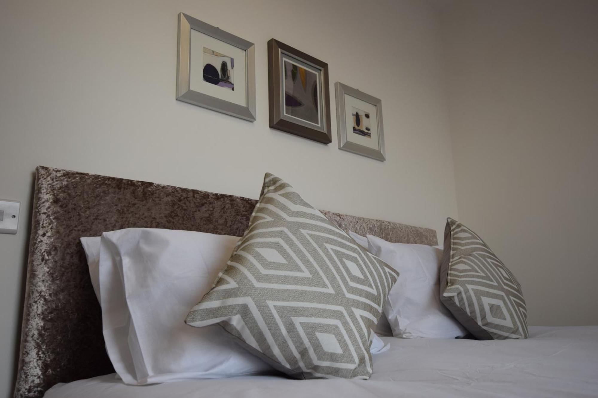 Apartamento Dwell Living Mowbray Sunderland  Exterior foto