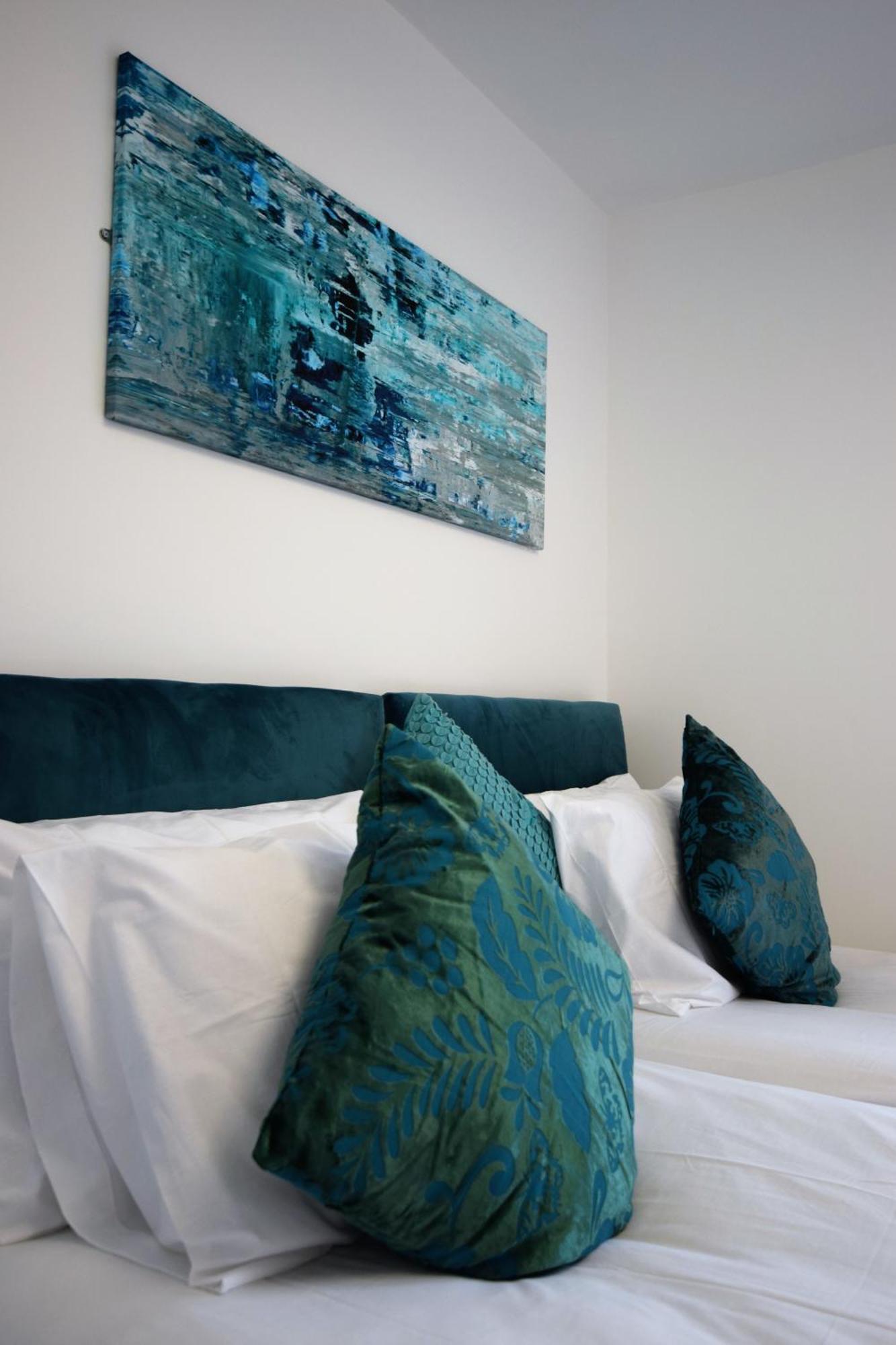 Apartamento Dwell Living Mowbray Sunderland  Exterior foto