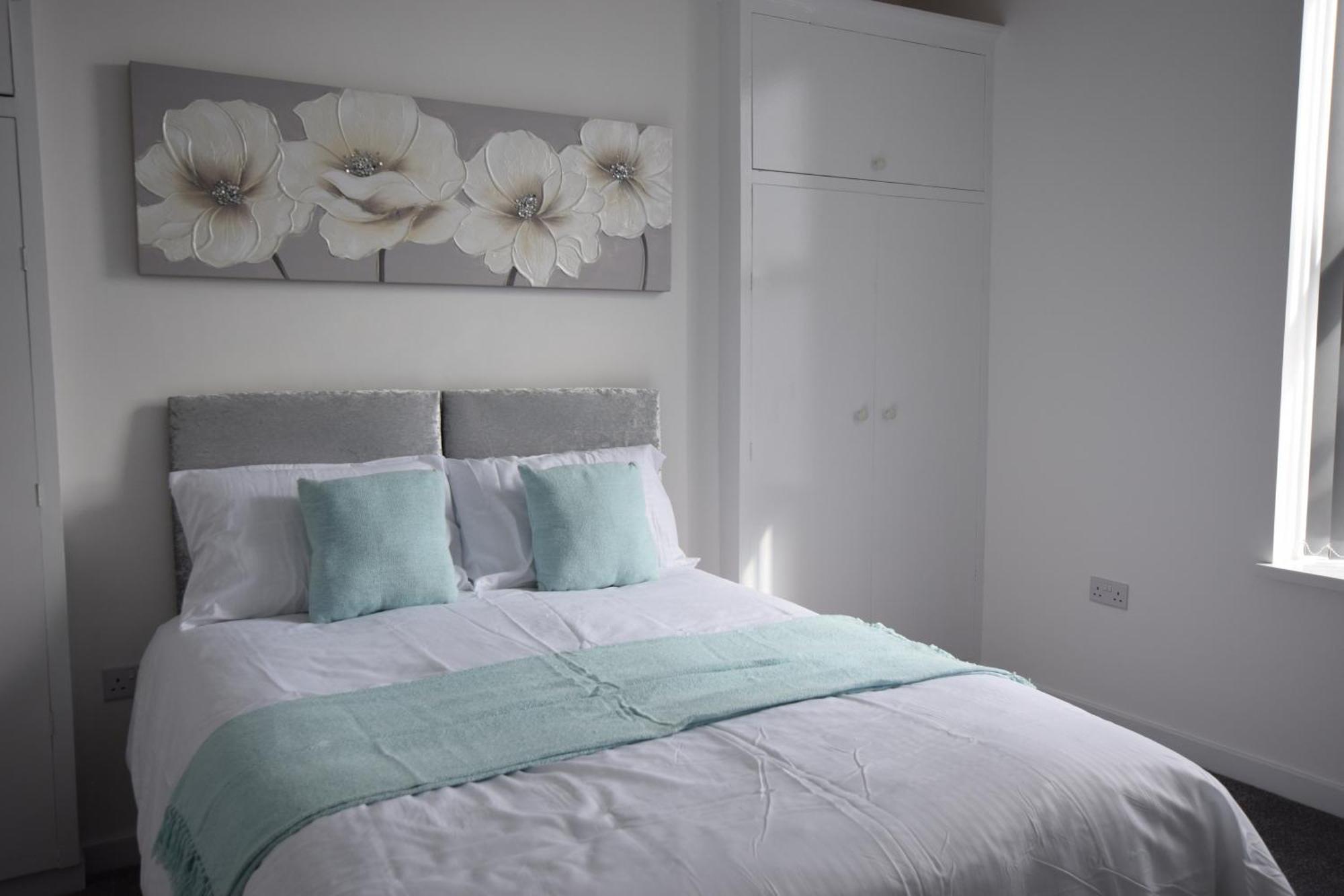 Apartamento Dwell Living Mowbray Sunderland  Exterior foto