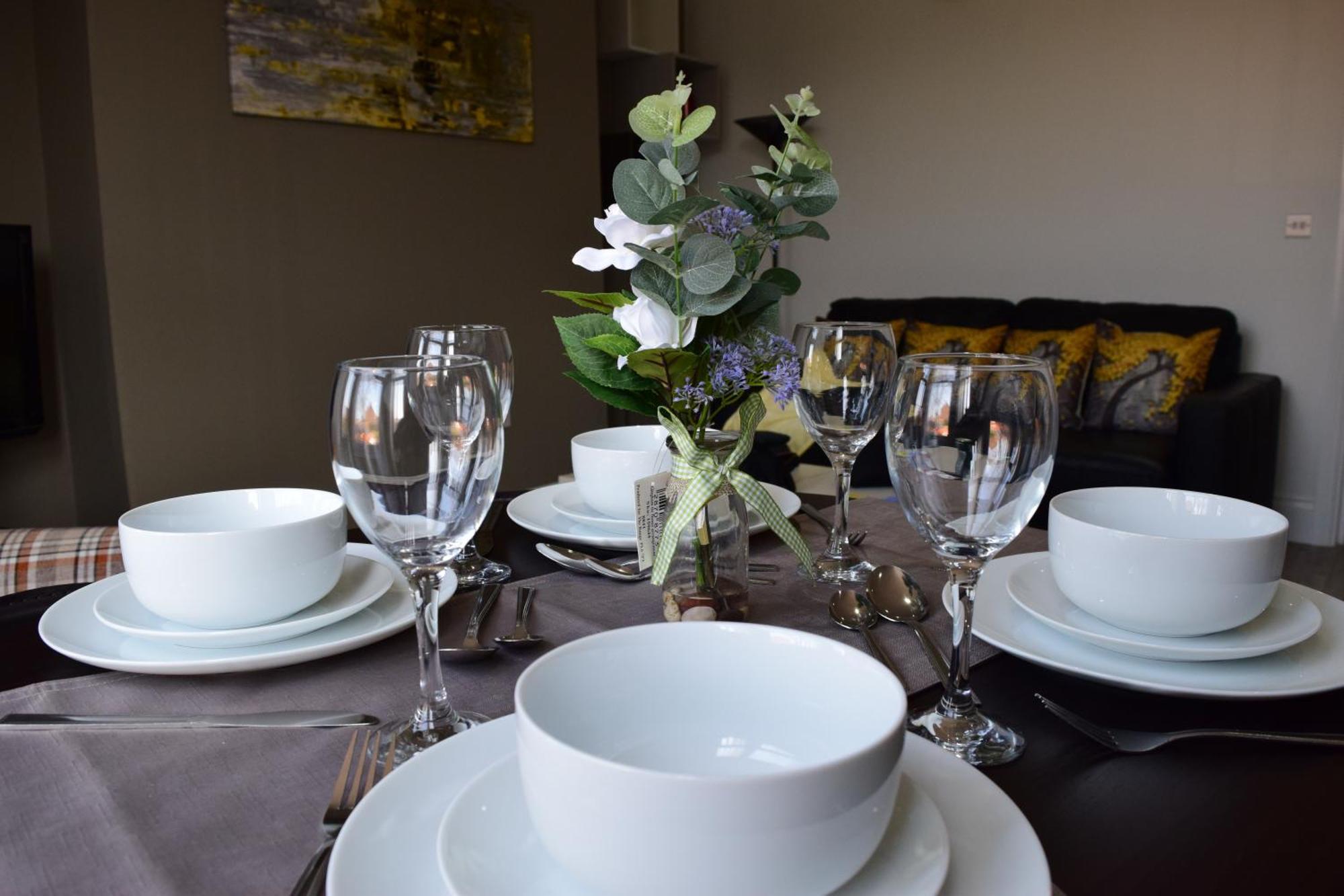 Apartamento Dwell Living Mowbray Sunderland  Exterior foto
