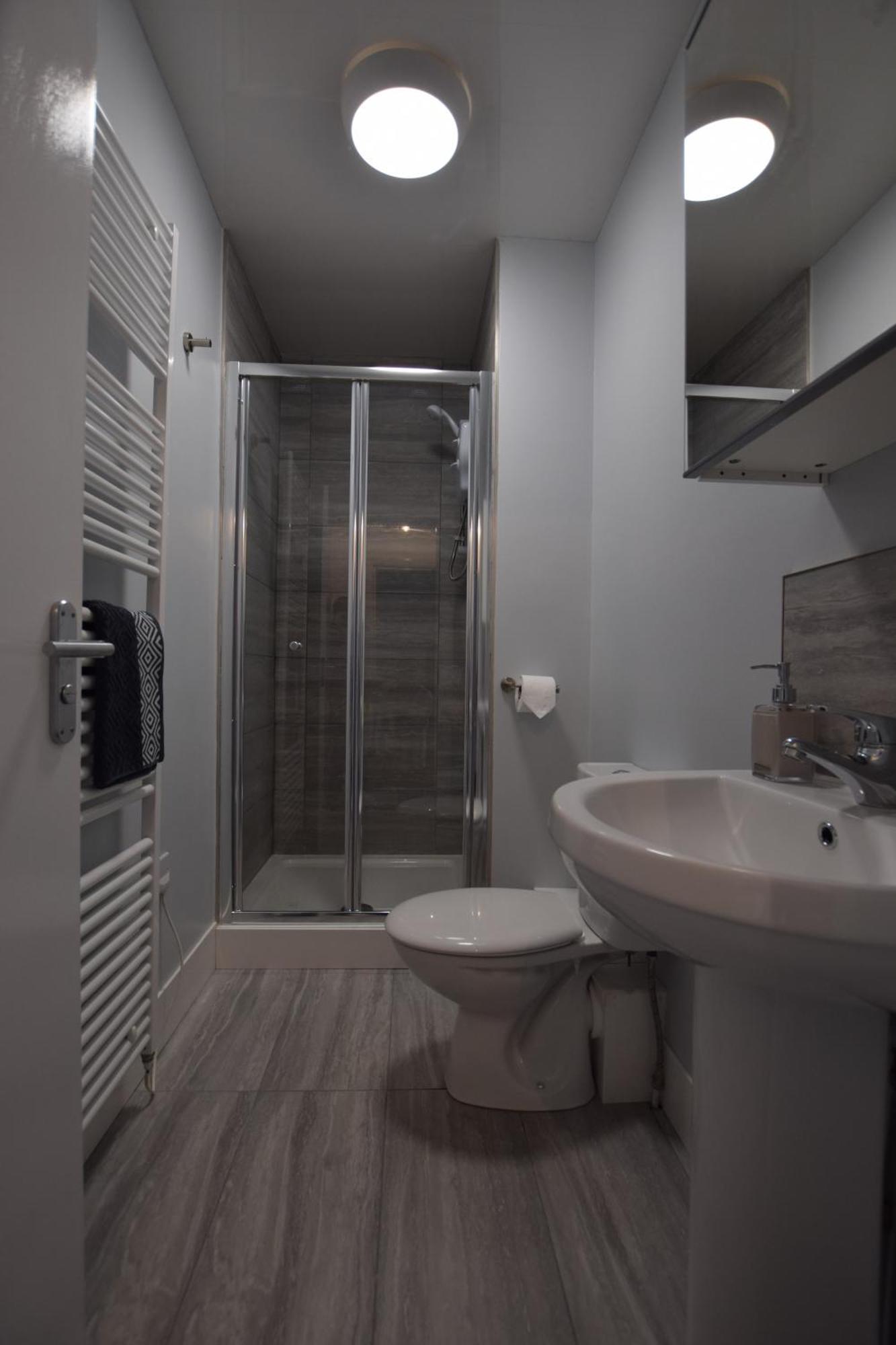 Apartamento Dwell Living Mowbray Sunderland  Exterior foto