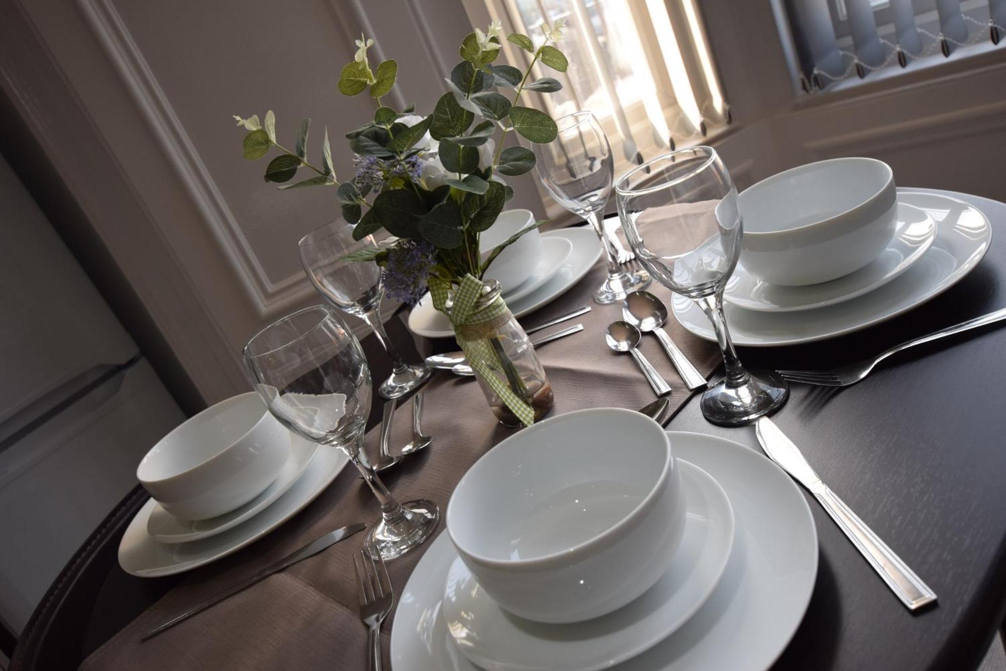 Apartamento Dwell Living Mowbray Sunderland  Exterior foto