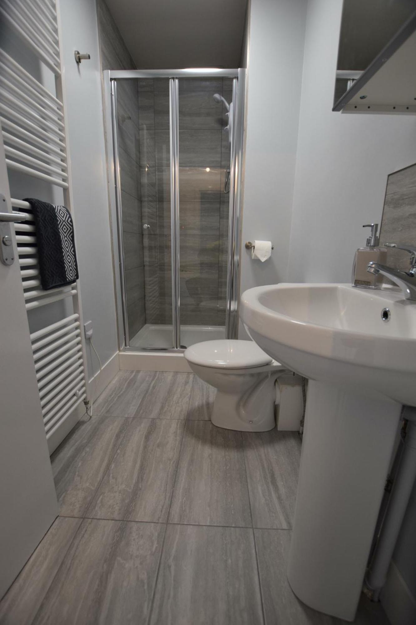 Apartamento Dwell Living Mowbray Sunderland  Exterior foto