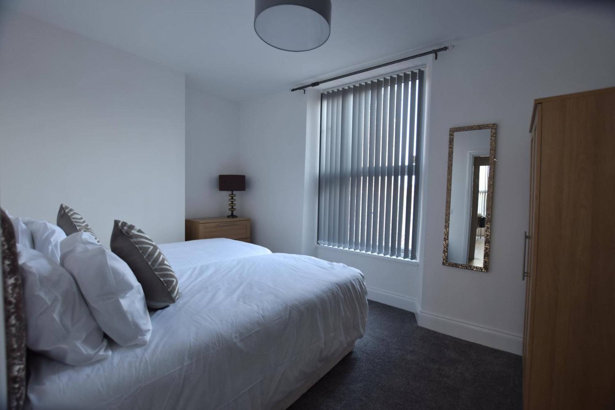 Apartamento Dwell Living Mowbray Sunderland  Exterior foto